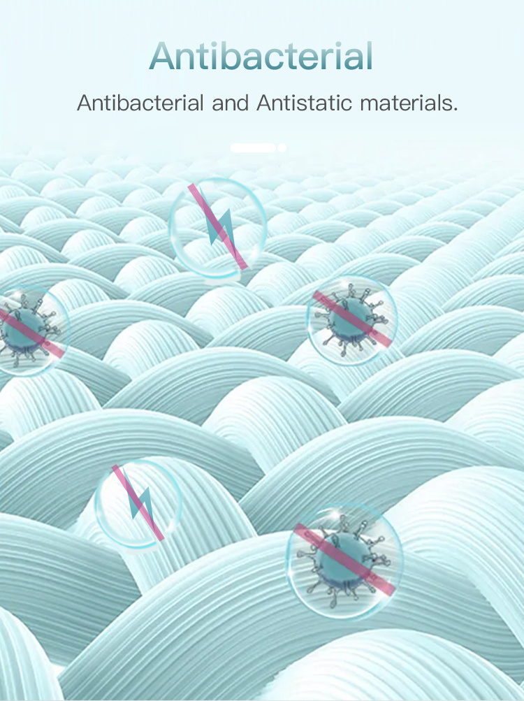 Antibacterial Summer Quilt-2